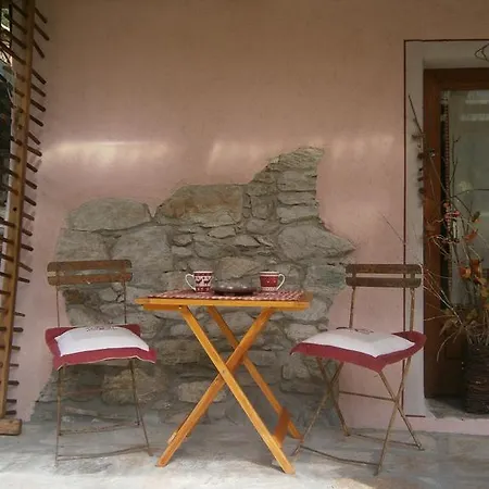 Il Canto Del Bosco