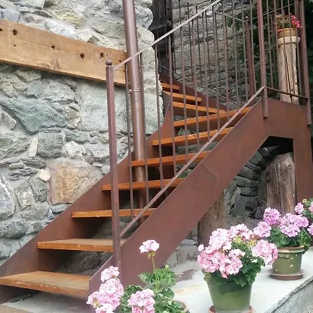 Il Canto Del Bosco * Valpelline