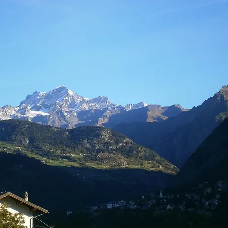 Il Canto Del Bosco *