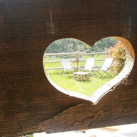 Bed and breakfast Il Canto Del Bosco