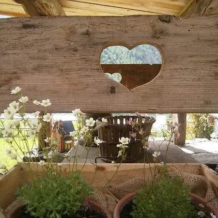Bed & Breakfast Il Canto Del Bosco *