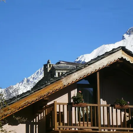 Il Canto Del Bosco Bed & Breakfast Valpelline