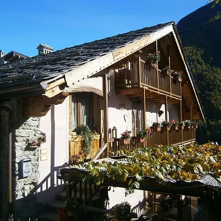 Bed & Breakfast Il Canto Del Bosco *