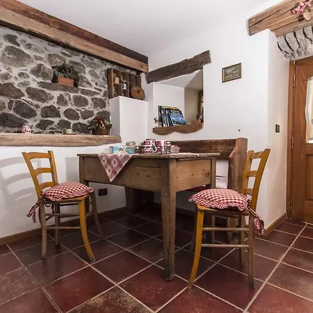 Il Canto Del Bosco *