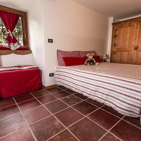 Bed & Breakfast Il Canto Del Bosco *