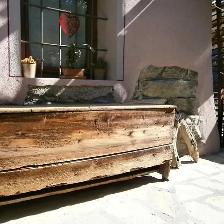 Il Canto Del Bosco Bed & Breakfast *
