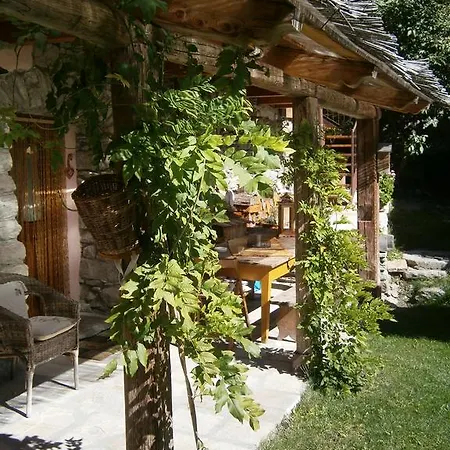 Bed and breakfast Il Canto Del Bosco