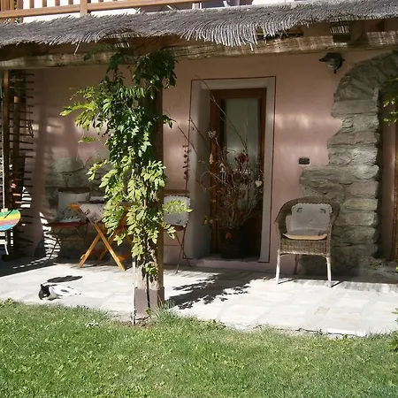Il Canto Del Bosco Bed & Breakfast