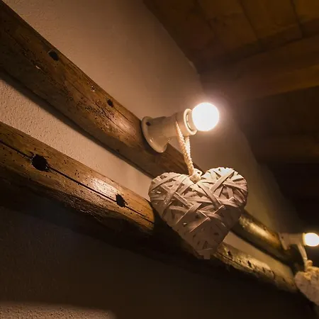 Il Canto Del Bosco * Valpelline