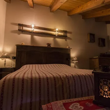 Bed and breakfast Il Canto Del Bosco