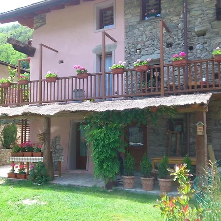 Il Canto Del Bosco