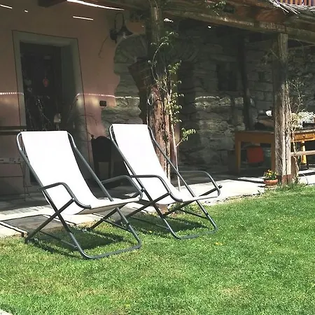 Il Canto Del Bosco